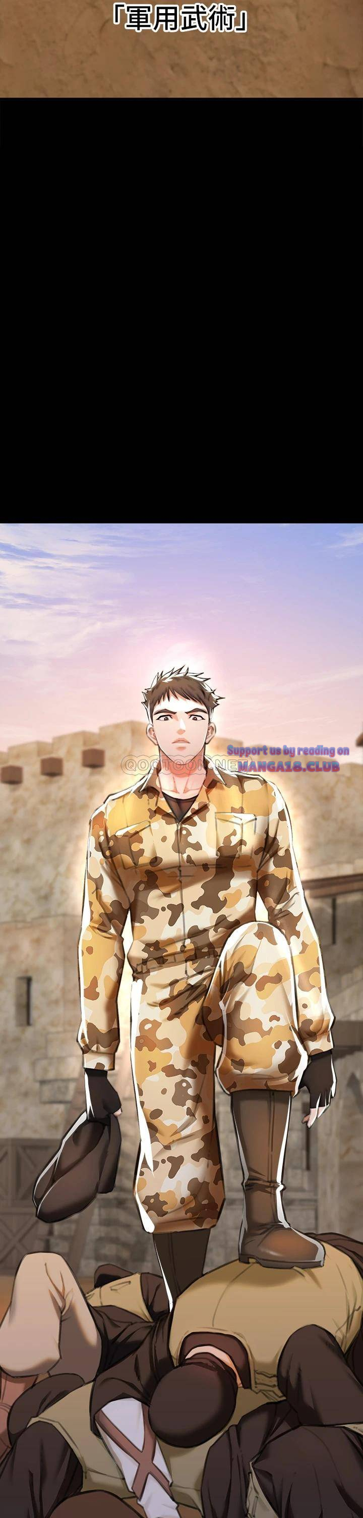 The Real Deal Raw - Chapter 2 [photo 110] - MangaPorn