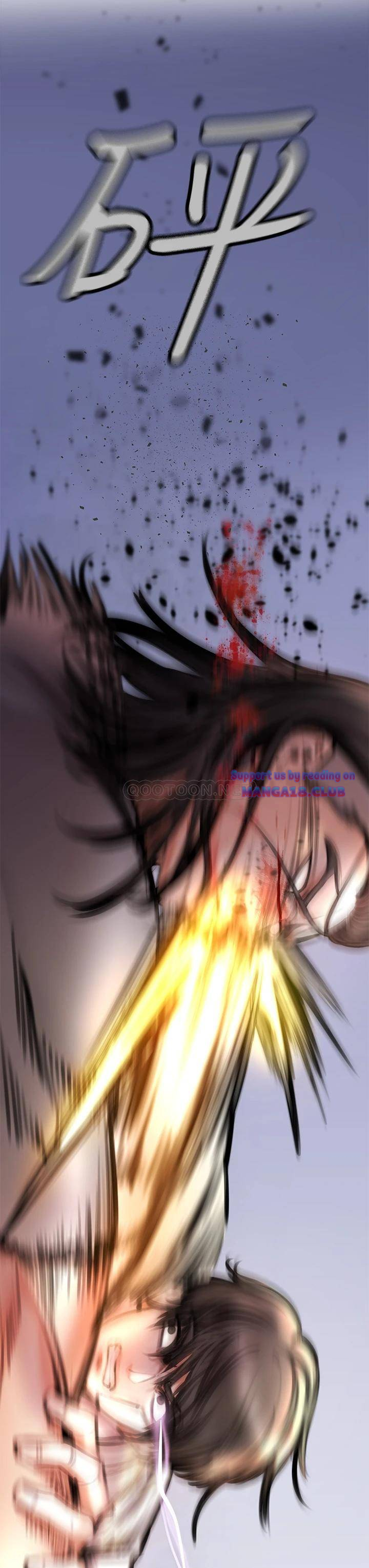 The Real Deal Raw - Chapter 2 [photo 84] - MangaPorn