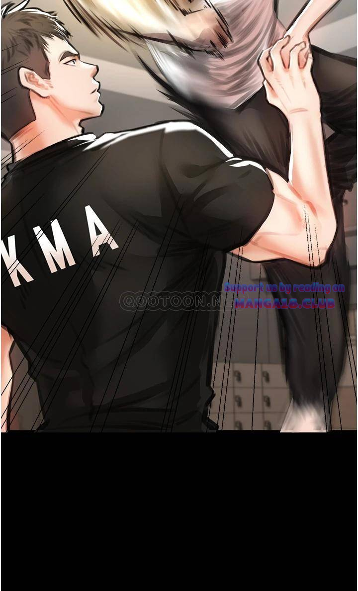 The Real Deal Raw - Chapter 3 [photo 14] - MangaPorn