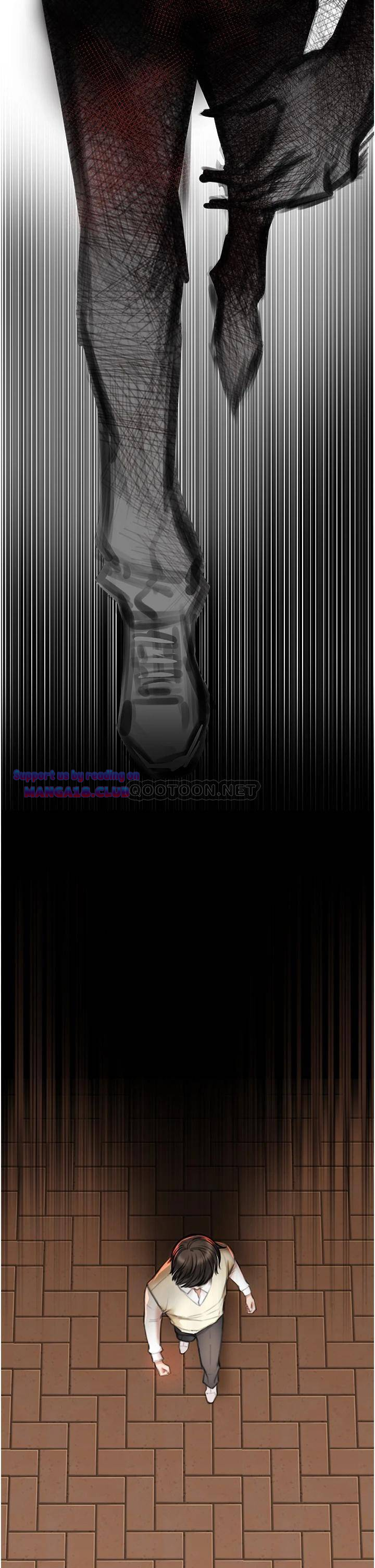 The Real Deal Raw - Chapter 3 [photo 23] - MangaPorn