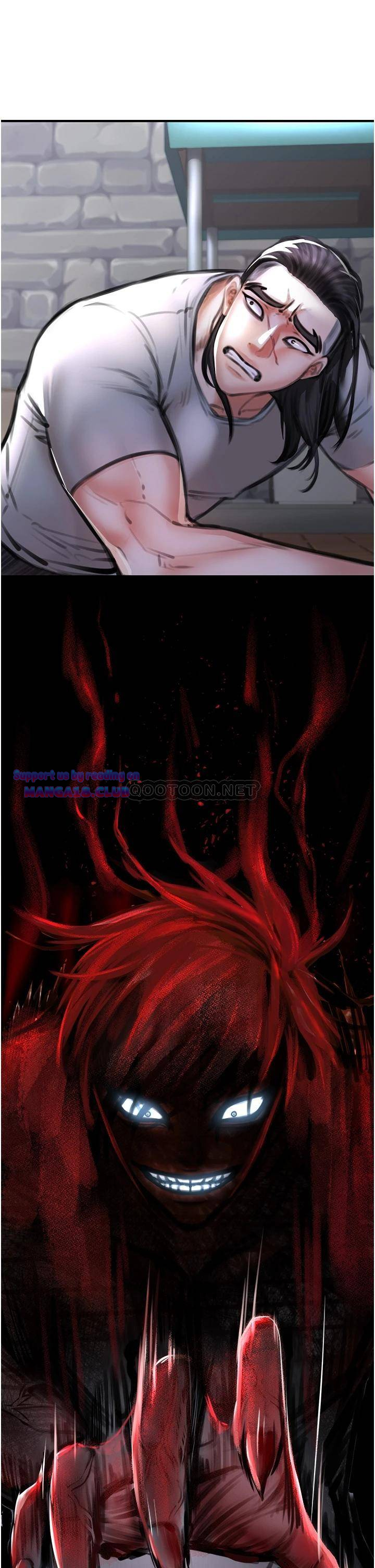 The Real Deal Raw - Chapter 3 [photo 25] - MangaPorn