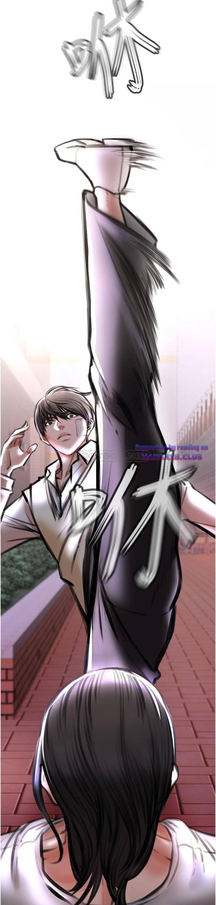 The Real Deal Raw - Chapter 3 [photo 28] - MangaPorn