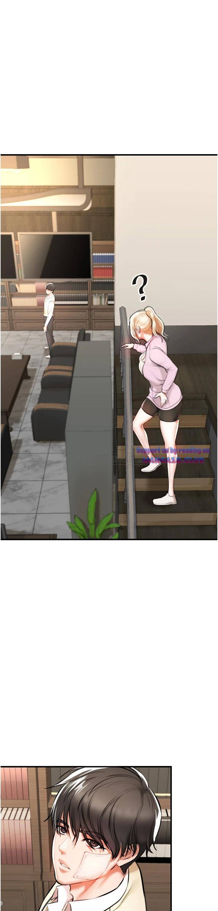 The Real Deal Raw - Chapter 3 [photo 60] - MangaPorn