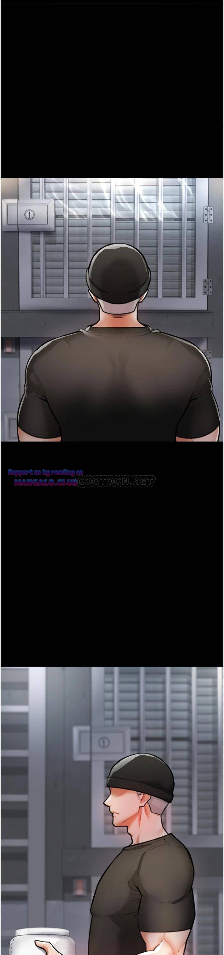 The Real Deal Raw - Chapter 4 [photo 19] - MangaPorn