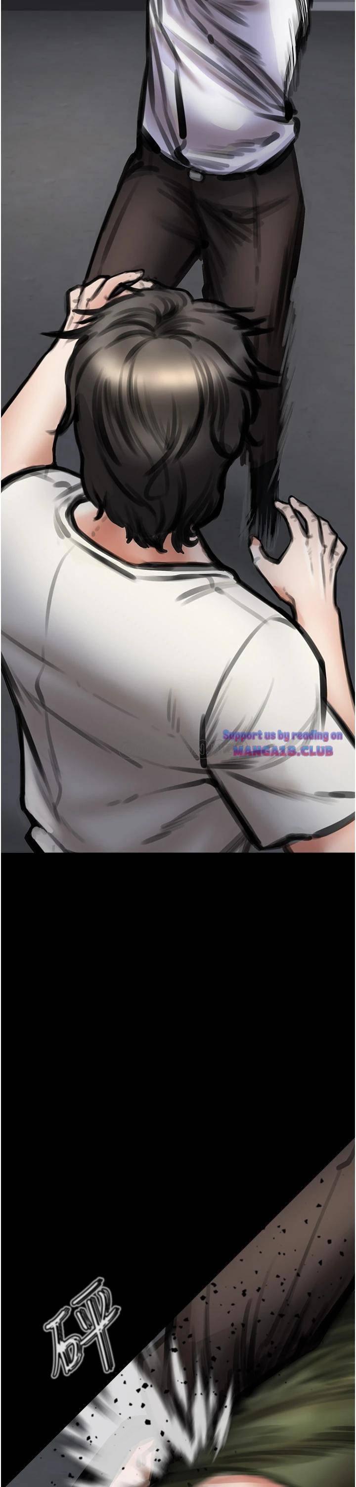 The Real Deal Raw - Chapter 4 [photo 28] - MangaPorn