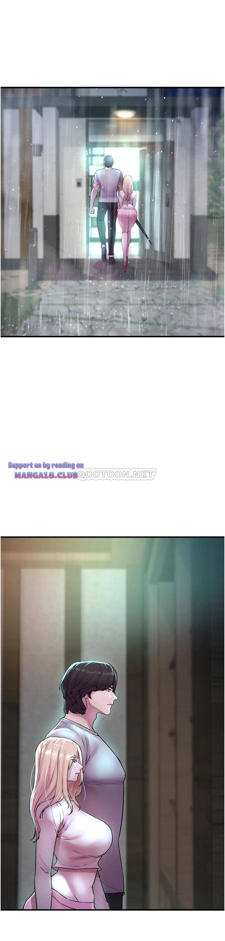 The Real Deal Raw - Chapter 6 [photo 27] - MangaPorn