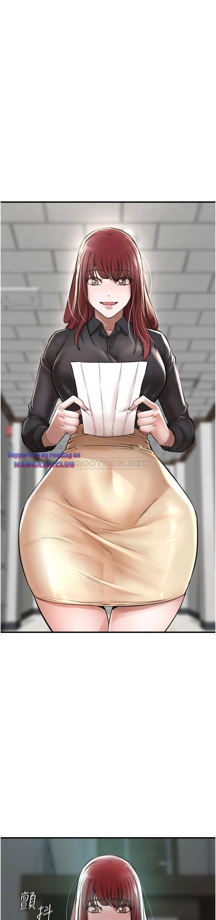 The Real Deal Raw - Chapter 6 [photo 63] - MangaPorn