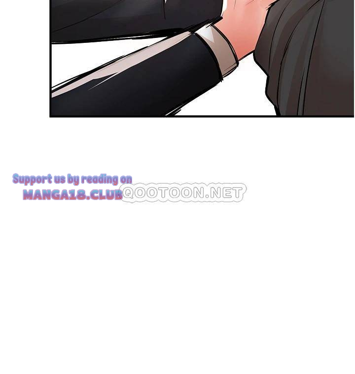 The Real Deal Raw - Chapter 8 [photo 51] - MangaPorn