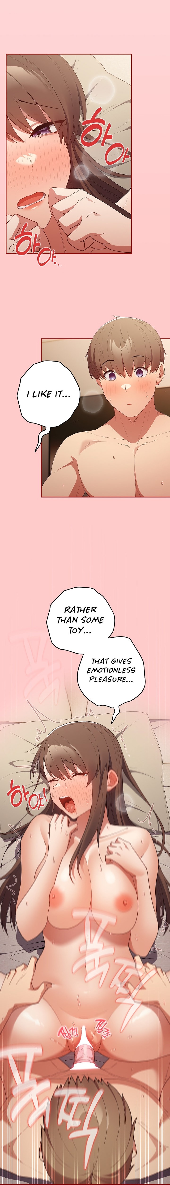 That’s Not How You Do It - Chapter 61 [photo 12] - MangaPorn