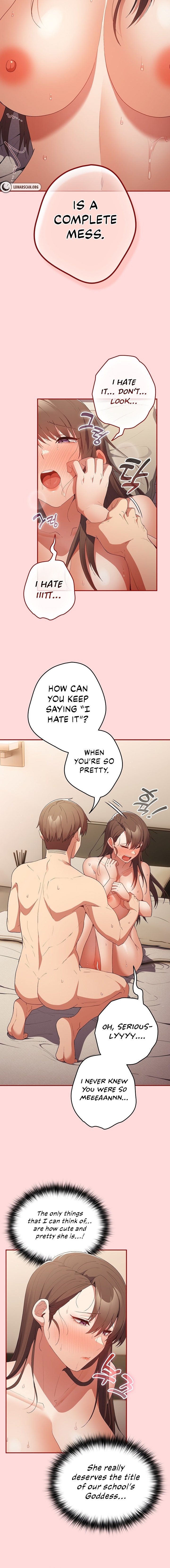 That’s Not How You Do It - Chapter 61 [photo 16] - MangaPorn