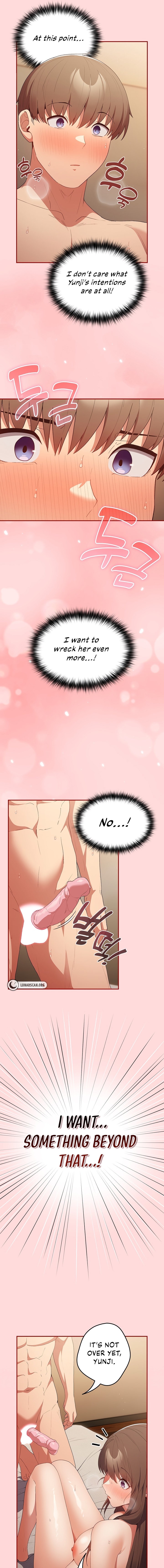 That’s Not How You Do It - Chapter 61 [photo 17] - MangaPorn