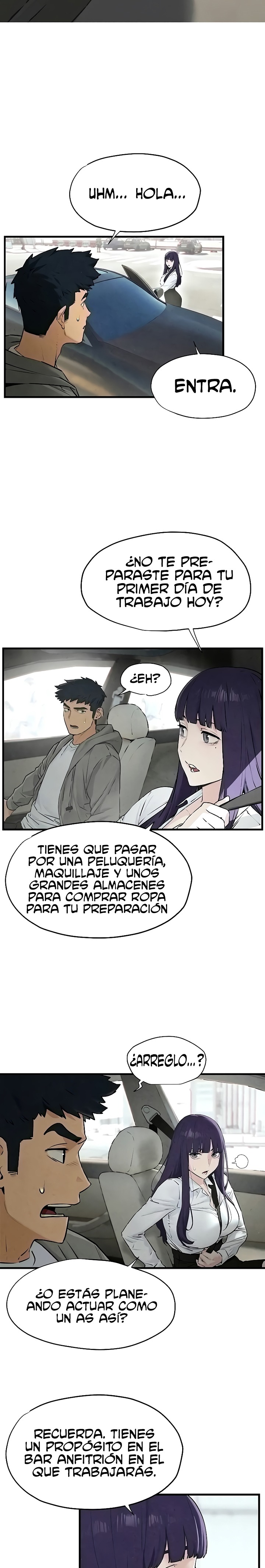 Moby Dick Raw - Chapter 14 [photo 12] - MangaPorn