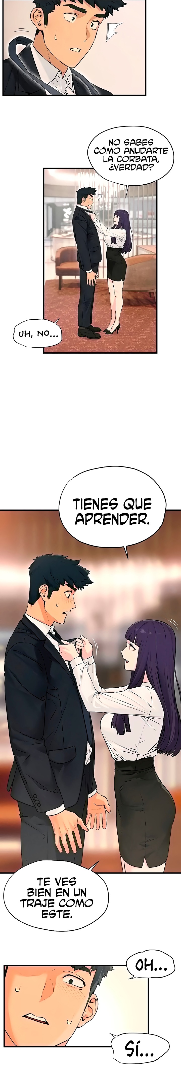 Moby Dick Raw - Chapter 14 [photo 15] - MangaPorn