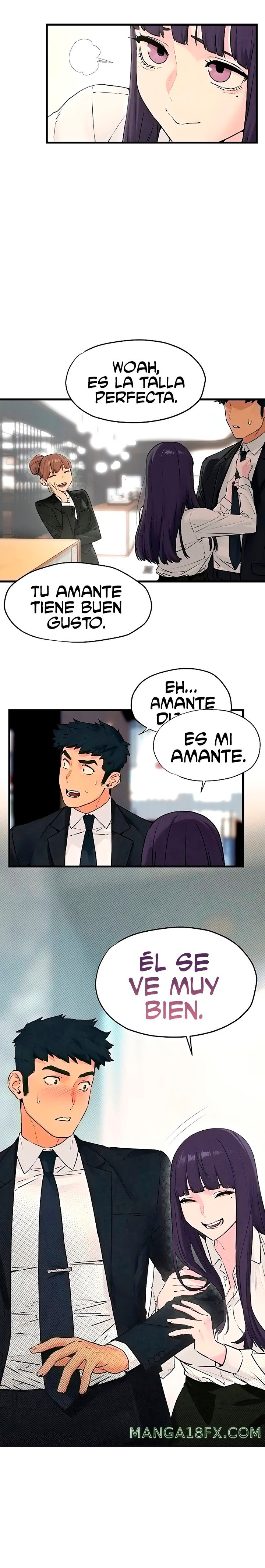 Moby Dick Raw - Chapter 14 [photo 16] - MangaPorn