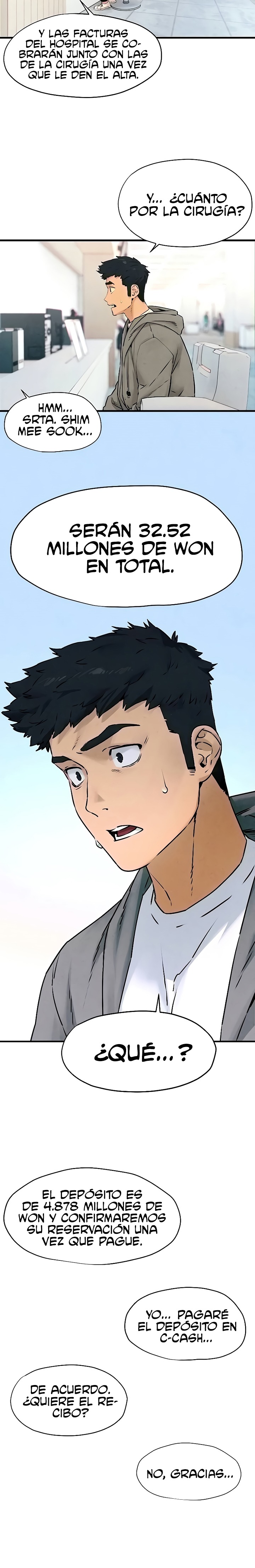 Moby Dick Raw - Chapter 14 [photo 2] - MangaPorn