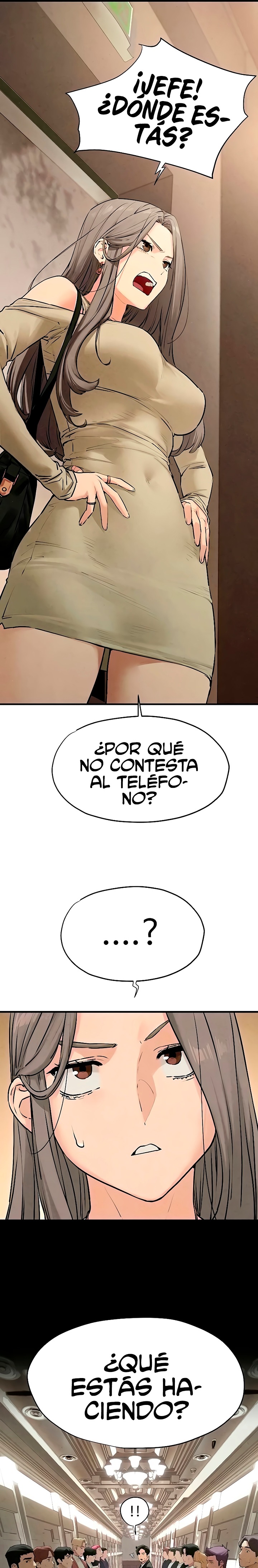 Moby Dick Raw - Chapter 14 [photo 21] - MangaPorn