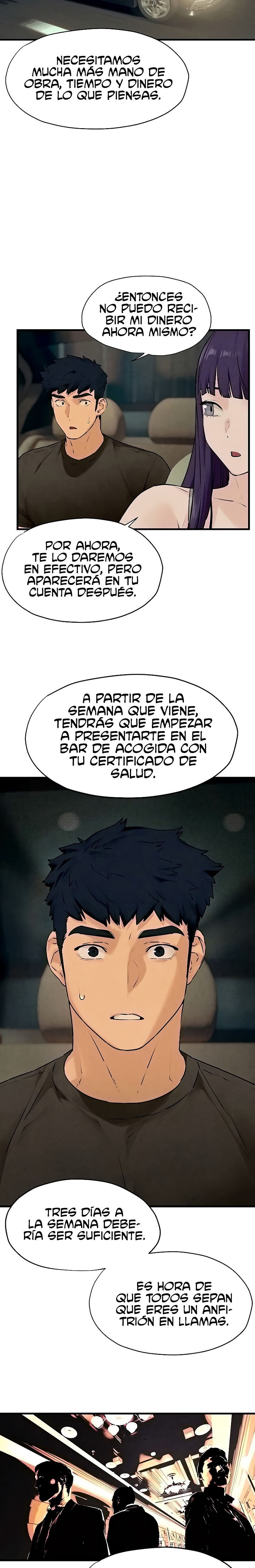 Moby Dick Raw - Chapter 14 [photo 4] - MangaPorn