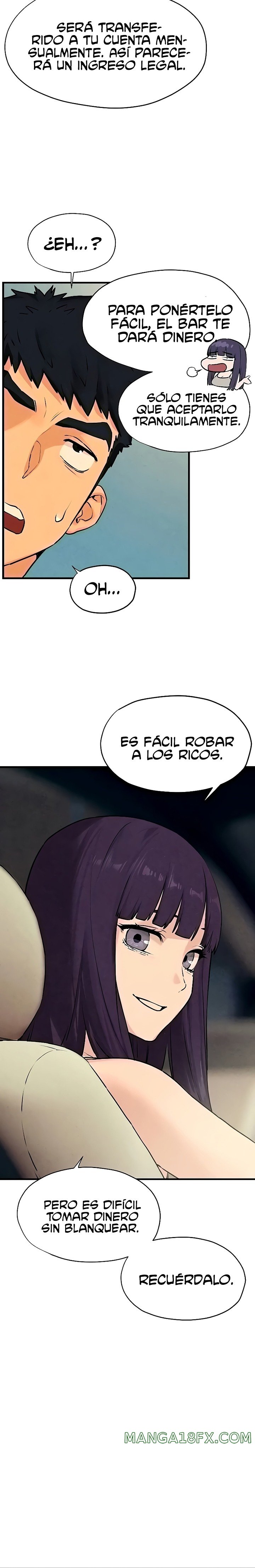 Moby Dick Raw - Chapter 14 [photo 6] - MangaPorn