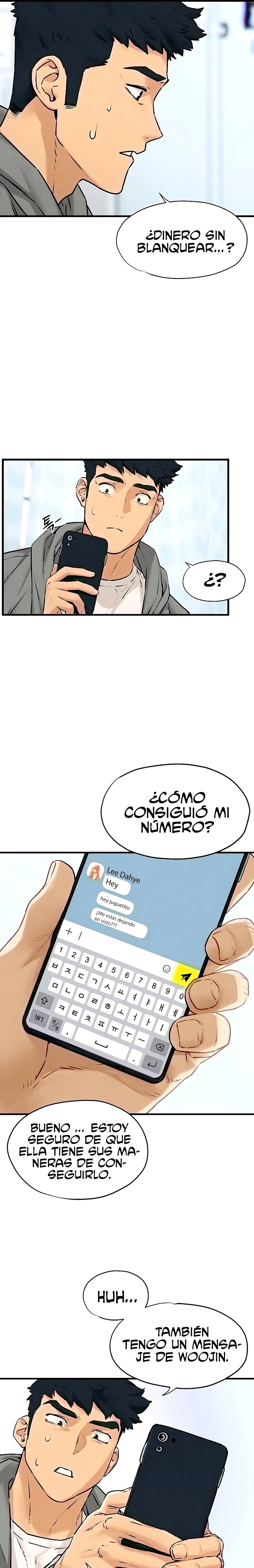 Moby Dick Raw - Chapter 14 [photo 7] - MangaPorn