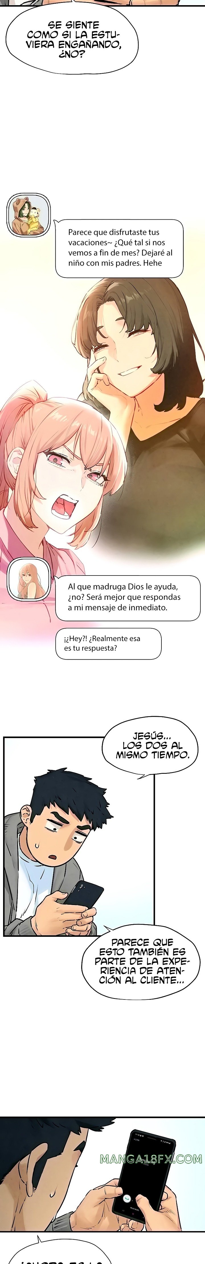 Moby Dick Raw - Chapter 14 [photo 8] - MangaPorn