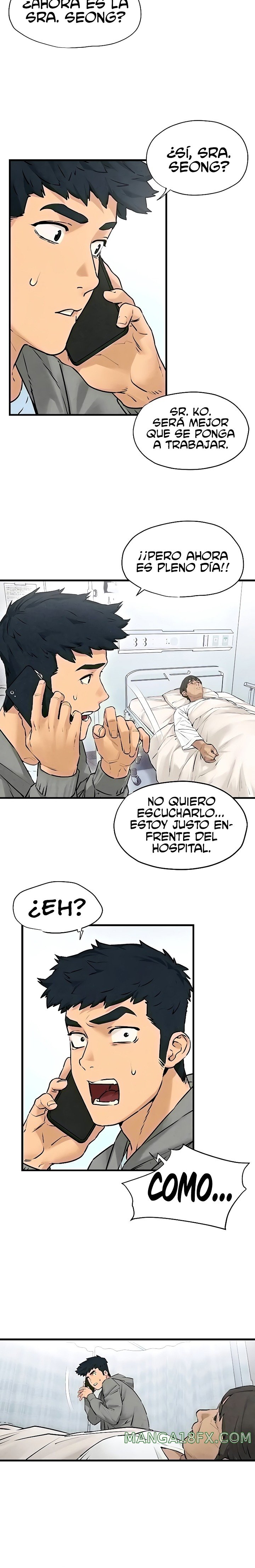 Moby Dick Raw - Chapter 14 [photo 9] - MangaPorn