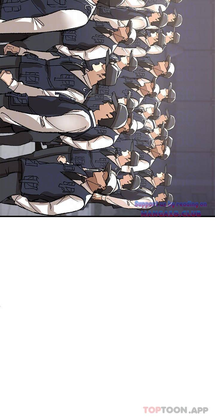 The Real Deal Raw - Chapter 13 [photo 8] - MangaPorn