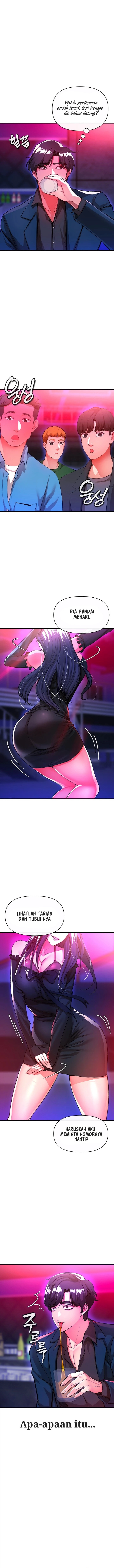 The Real Deal Raw - Chapter 18 [photo 1] - MangaPorn