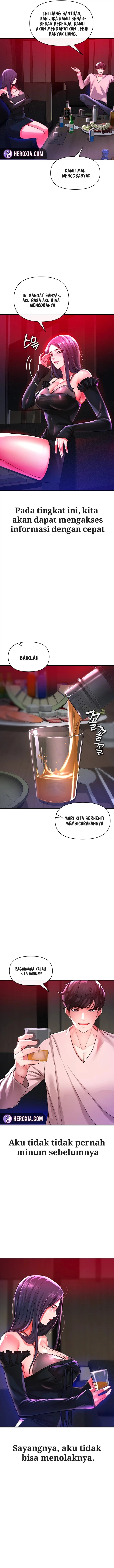 The Real Deal Raw - Chapter 18 [photo 10] - MangaPorn