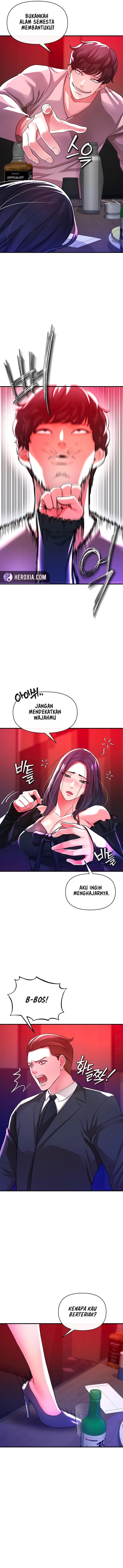 The Real Deal Raw - Chapter 18 [photo 12] - MangaPorn