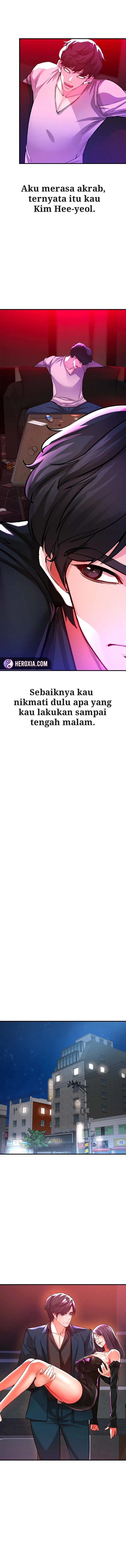 The Real Deal Raw - Chapter 18 [photo 15] - MangaPorn