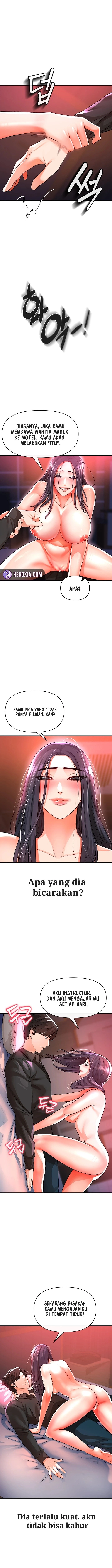 The Real Deal Raw - Chapter 18 [photo 17] - MangaPorn