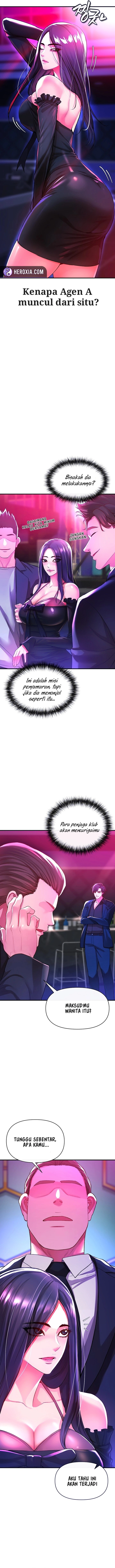 The Real Deal Raw - Chapter 18 [photo 2] - MangaPorn