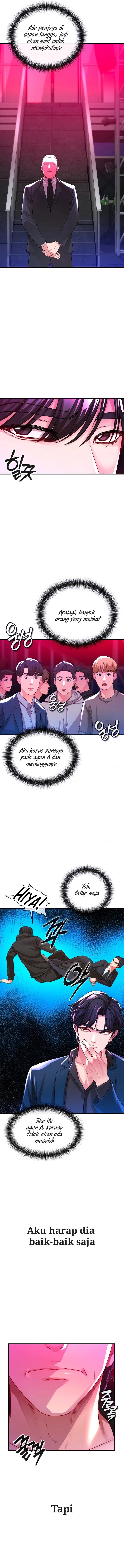 The Real Deal Raw - Chapter 18 [photo 4] - MangaPorn