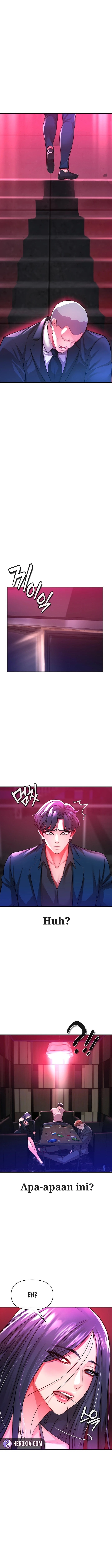 The Real Deal Raw - Chapter 18 [photo 6] - MangaPorn