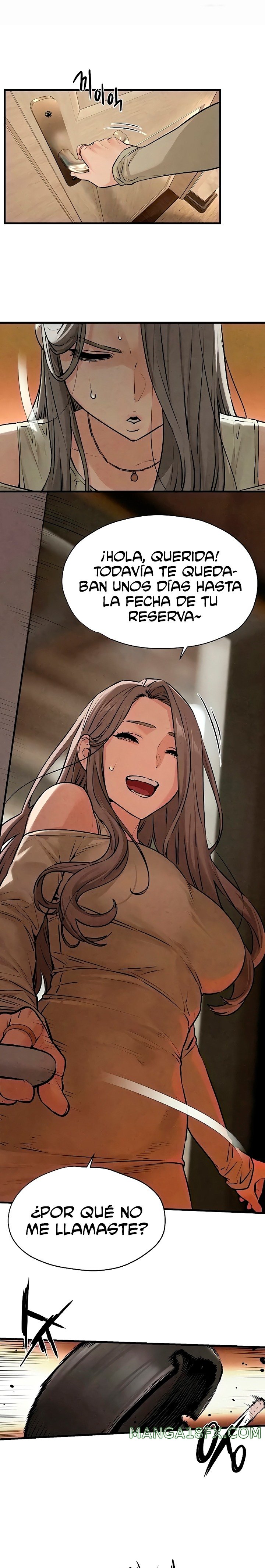 Moby Dick Raw - Chapter 15 [photo 1] - MangaPorn