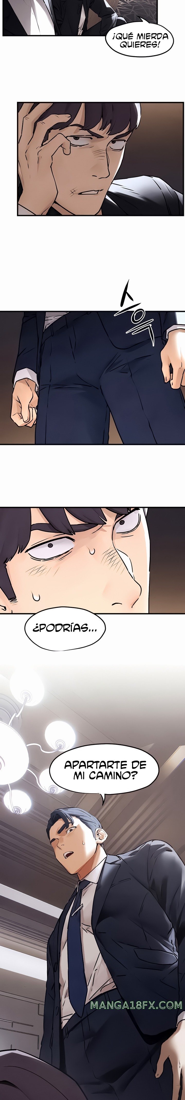 Moby Dick Raw - Chapter 15 [photo 11] - MangaPorn