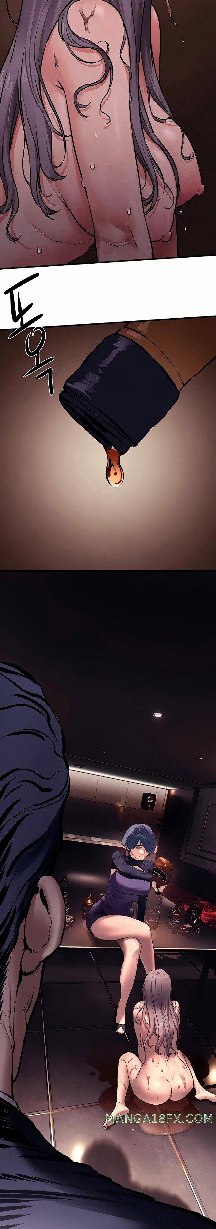 Moby Dick Raw - Chapter 15 [photo 14] - MangaPorn