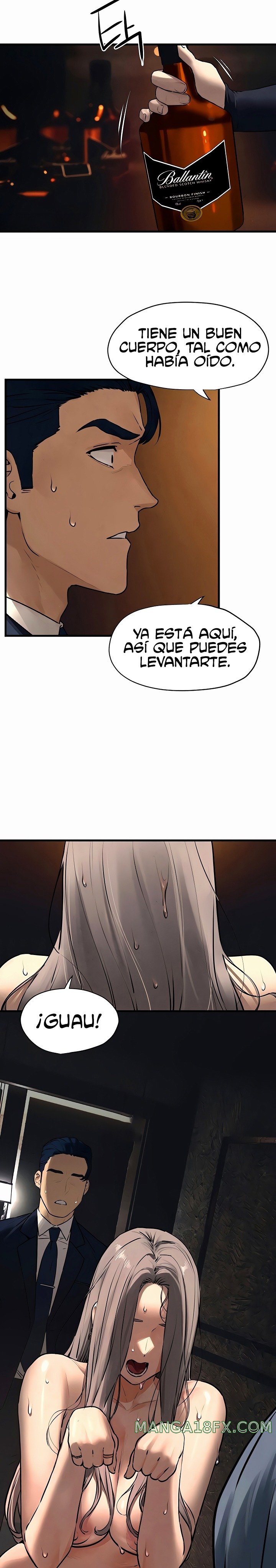 Moby Dick Raw - Chapter 15 [photo 16] - MangaPorn