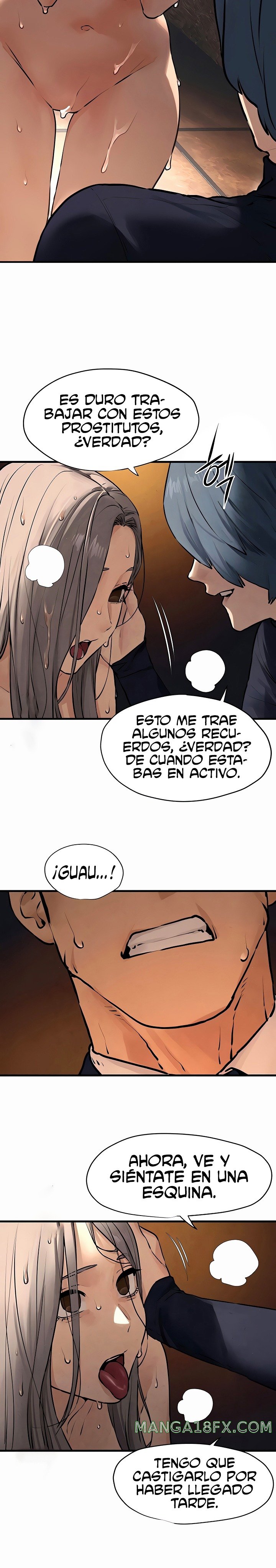 Moby Dick Raw - Chapter 15 [photo 17] - MangaPorn