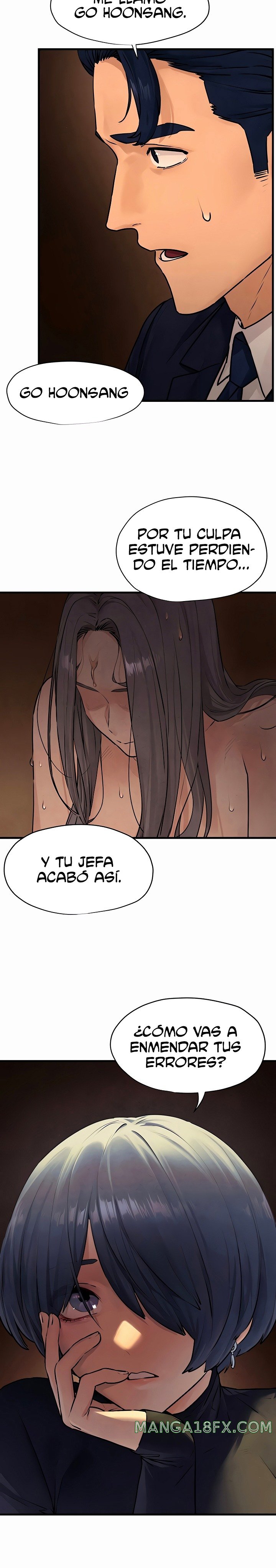 Moby Dick Raw - Chapter 15 [photo 19] - MangaPorn