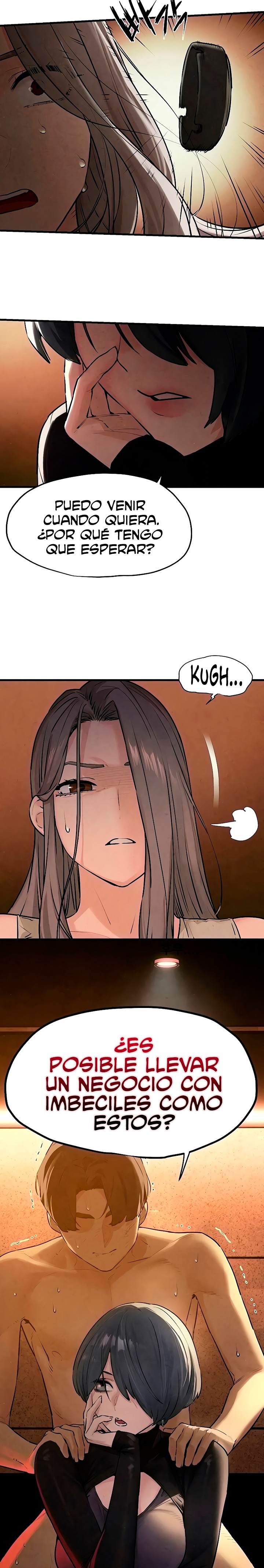 Moby Dick Raw - Chapter 15 [photo 2] - MangaPorn