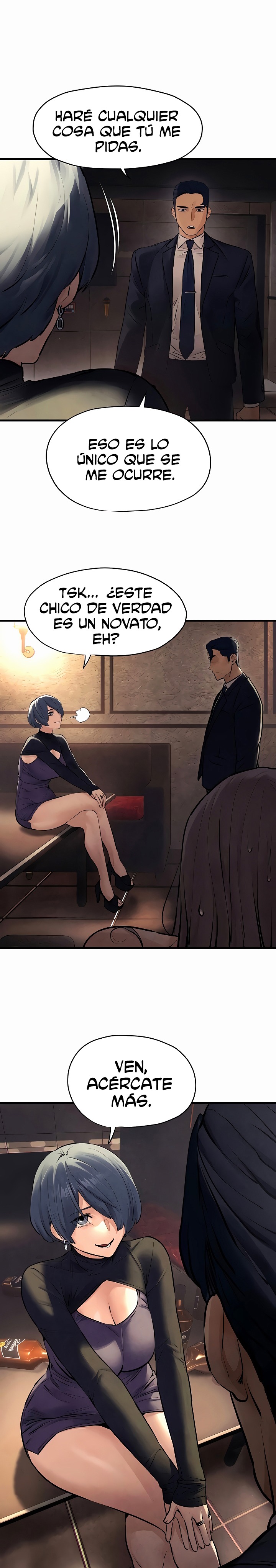 Moby Dick Raw - Chapter 15 [photo 20] - MangaPorn