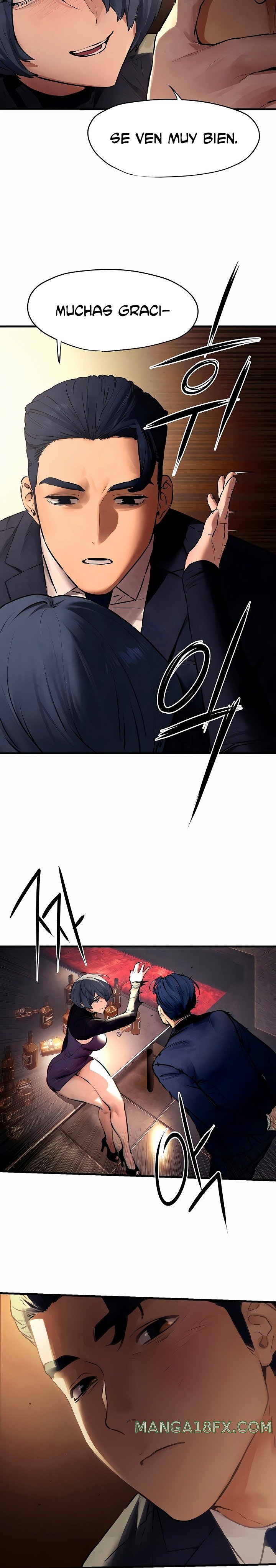 Moby Dick Raw - Chapter 15 [photo 22] - MangaPorn