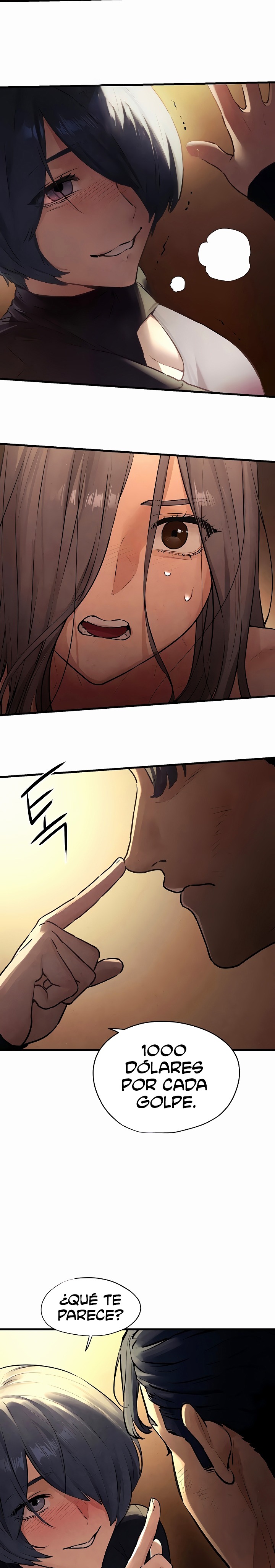 Moby Dick Raw - Chapter 15 [photo 23] - MangaPorn