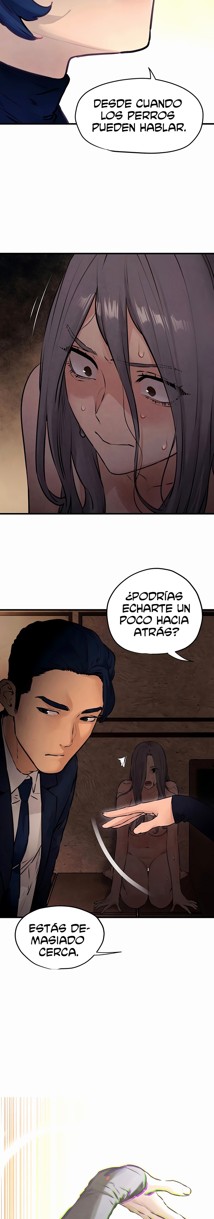 Moby Dick Raw - Chapter 15 [photo 25] - MangaPorn