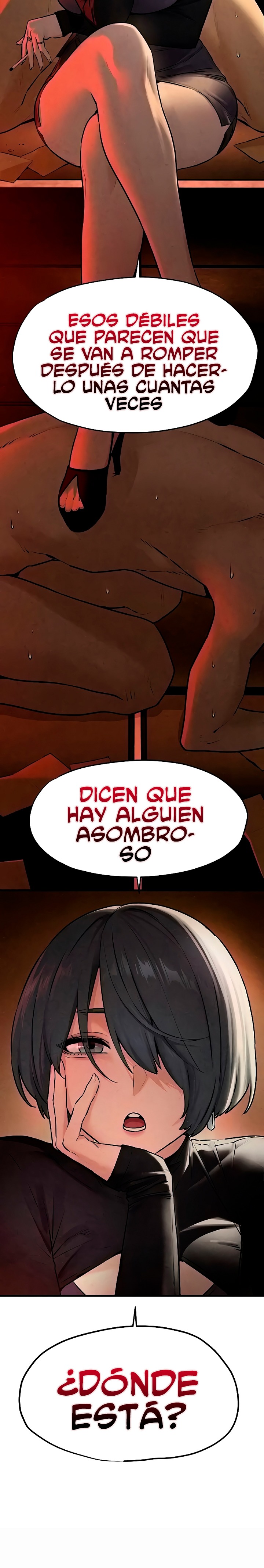 Moby Dick Raw - Chapter 15 [photo 3] - MangaPorn