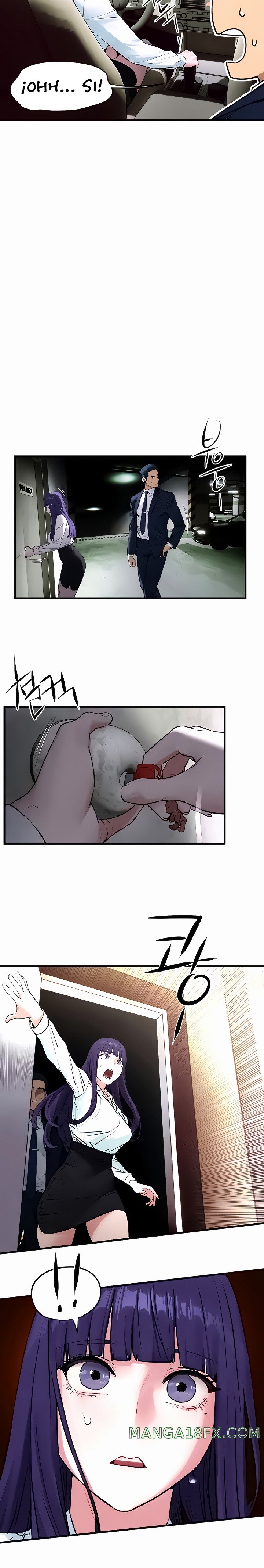 Moby Dick Raw - Chapter 15 [photo 6] - MangaPorn