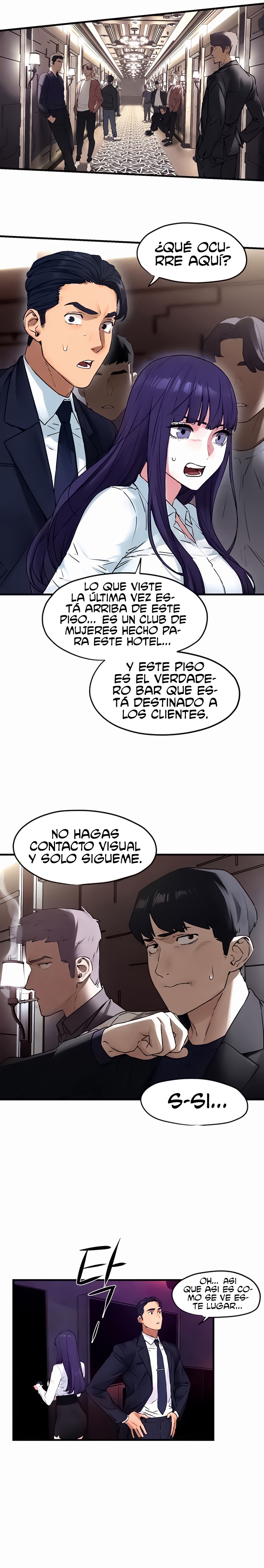 Moby Dick Raw - Chapter 15 [photo 7] - MangaPorn