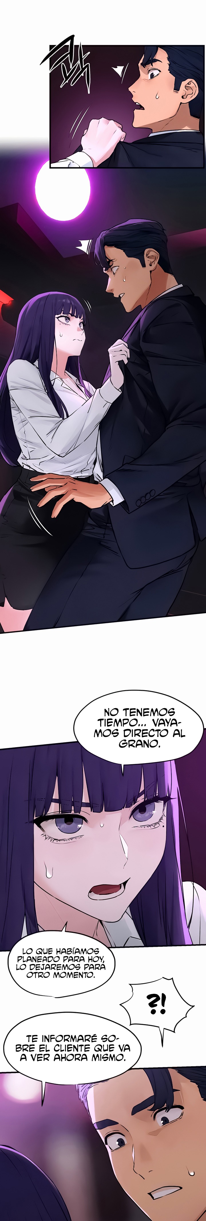 Moby Dick Raw - Chapter 15 [photo 8] - MangaPorn