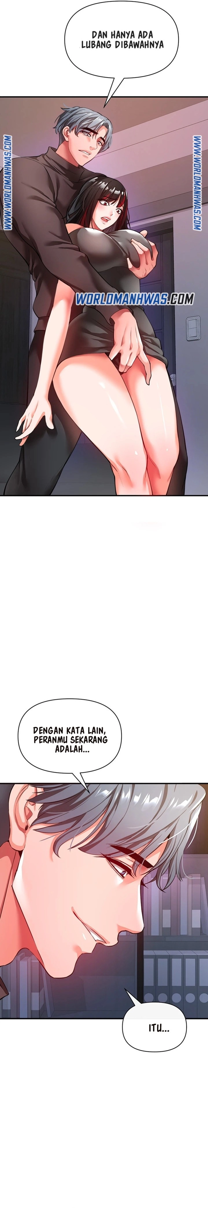 The Real Deal Raw - Chapter 21 [photo 12] - MangaPorn